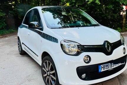 Renault Twingo 33.800 km 9.200 &euro; Hamburg 20259