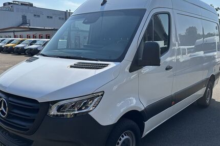 Mercedes-Benz Sprinter 246.135 km 22.253 &euro; Mainz 55122