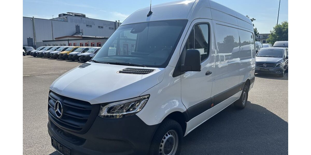 Mercedes-Benz Sprinter 246.135 km 22.253 &euro; Mainz 55122