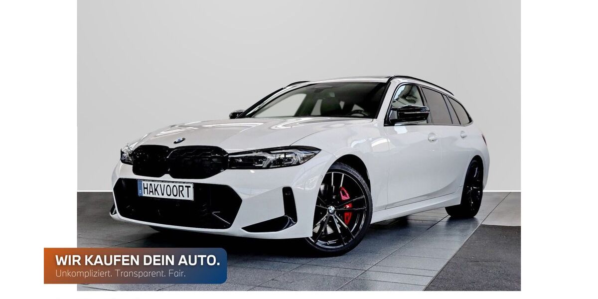 BMW M340d 92.500 km 45.980 &euro; Bad Marienberg 56470