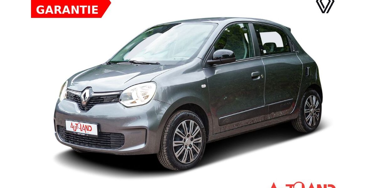 Renault Twingo 31.274 km 13.950 &euro; Gotha 99867
