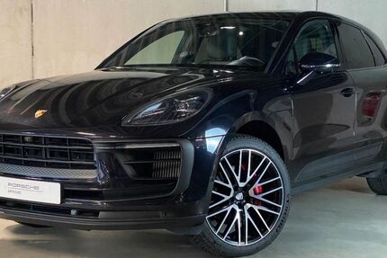 Porsche Macan 70.400 km 61.900 &euro; Plattling 94447