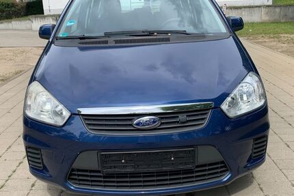 Ford C-Max 116.146 km 2.299 &euro; Mainz-Kastel 55252