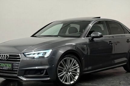 Audi A4 149.000 km 23.990 &euro; Landshut 84028