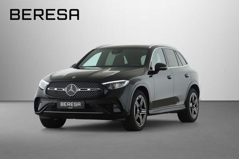 GLC 220