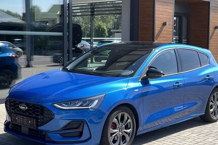 Ford Focus 19.980 km 23.950 &euro; Essen (Oldenburg) 49632