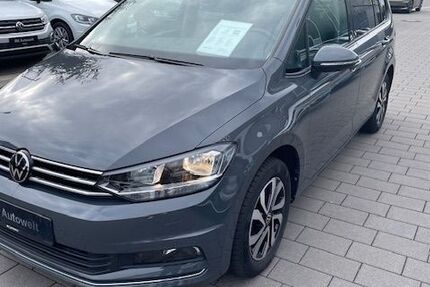 VW Touran 20.150 km 32.498 € Soest 59494