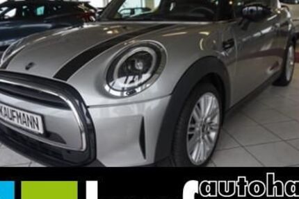 Mini Cooper 43.581 km 21.990 &euro; Aalen-Dewangen 73434