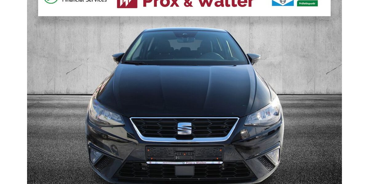 Seat Ibiza 9.718 km 18.890 &euro; Hagenow 19230
