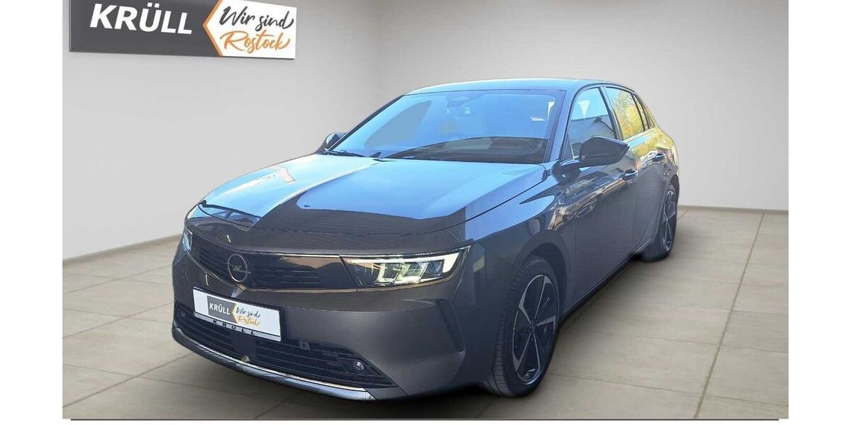 Opel Astra 33.762 km 19.990 &euro; Rostock 18146