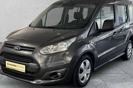Ford Tourneo Connect 136.510 km 7.990 &euro; Frankenberg 09669