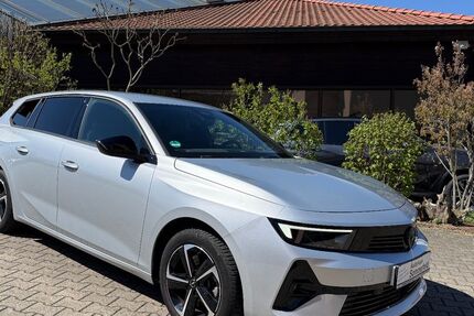 Opel Astra 12.040 km 23.900 &euro; Maßbach/Poppenlauer 97711