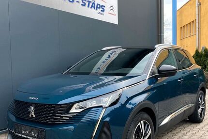 Peugeot 3008 57.000 km 24.990 &euro; Pirna 01796