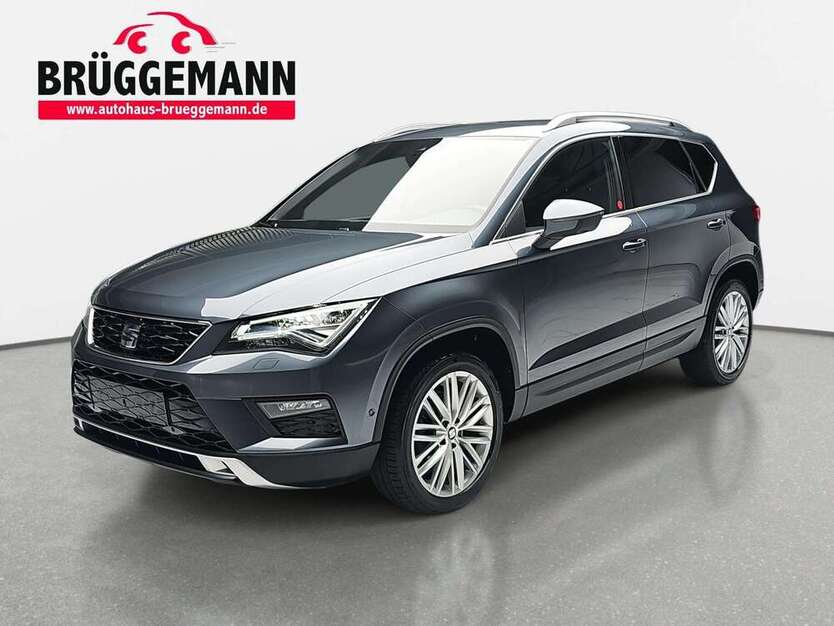Ateca