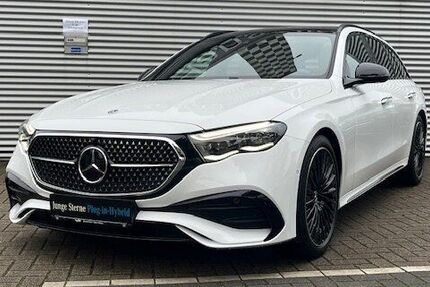 Mercedes-Benz E 300 25.304 km 65.950 € Bremerhaven 27572