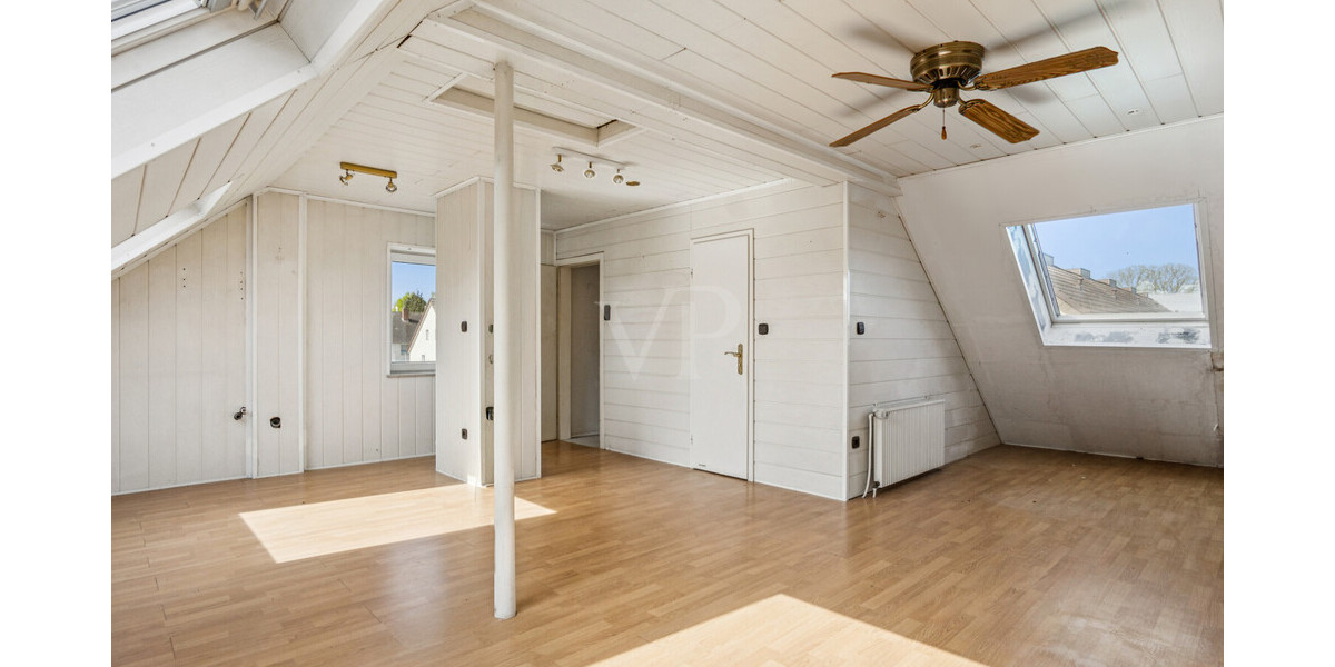 Reihenendhaus mit großem Grundstück, Pool und wohnmobilgeeigneter Doppelgarage - Reihenendhaus Rheine Rheine | Angebot:27165398