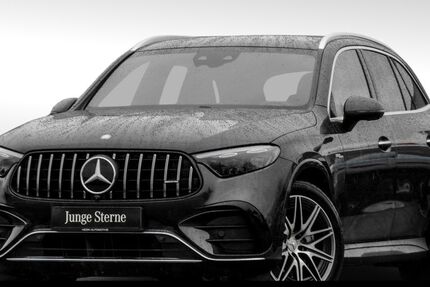 Mercedes-Benz GLC 43 AMG 15.658 km 83.990 € Bautzen 02625