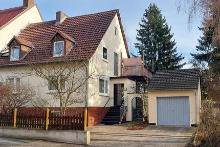 Haus Kassel Niederzwehren - 6 Zimmer, 148 m&sup2;, 375.000&euro; | Angebot:27016666