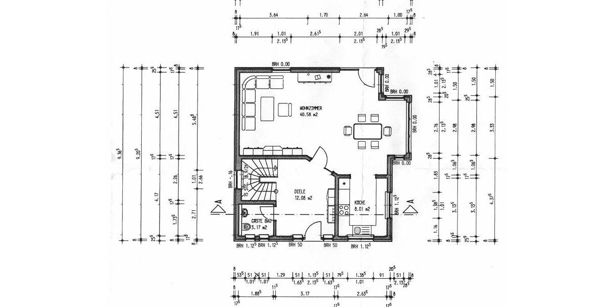 Einfamilienhaus Arnstadt - 489.000&euro; | Angebot:26451100