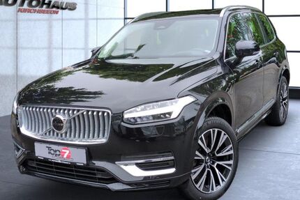 Volvo XC90 13.500 km 61.750 € Kirchseeon 85614