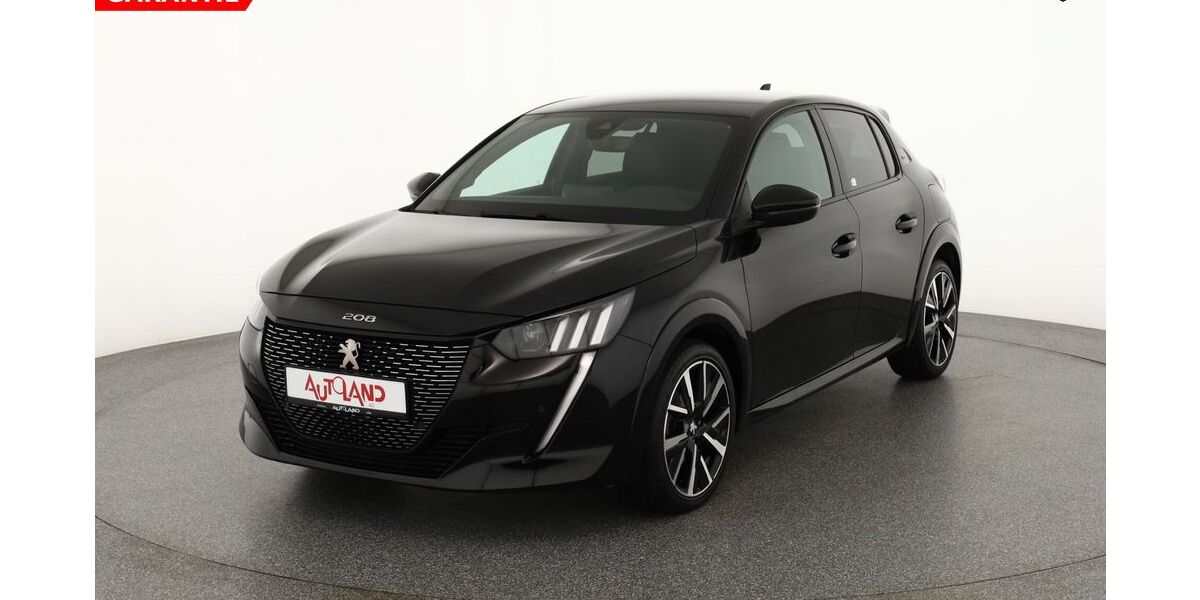 Peugeot 208 47.107 km 18.490 &euro; Gotha 99867