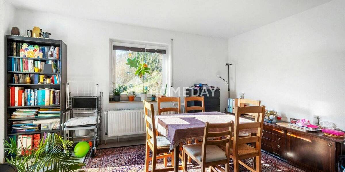 Etagenwohnung Bad Orb - 5 Zimmer, 116 m&sup2;, 229.000&euro; | Angebot:26204279