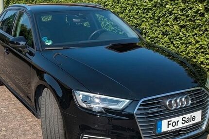 Audi A3 80.000 km 17.500 &euro; Stolberg 52223