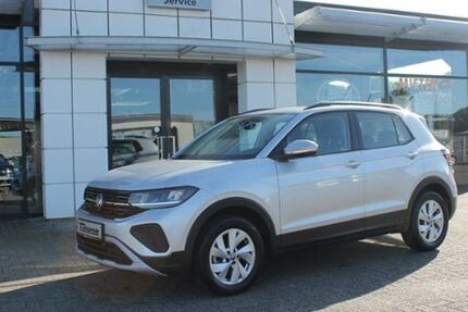 VW T-Cross 23.590 km 21.889 € Nordenham 26954