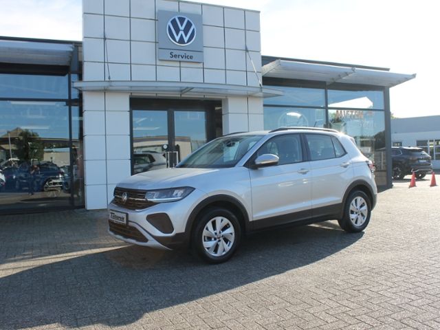VW T-Cross 23.590 km 21.889 € Nordenham 26954