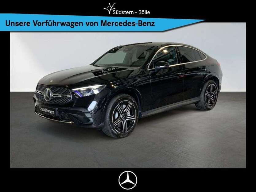 GLC 220