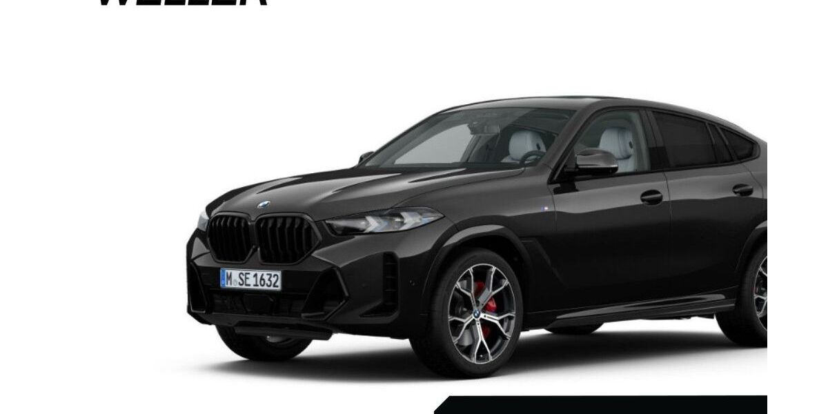 BMW X6 15.415 km 78.990 &euro; Lüneburg 21339