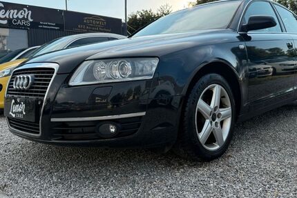 Audi A6 357.182 km 1.390 &euro; Augsburg 86167