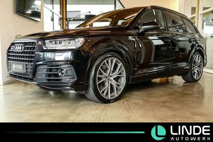 Audi SQ7 133.300 km 58.900 € Kusterdingen 72127