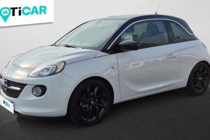 Opel Adam 59.400 km 11.350 &euro; Georgsmarienhütte 49124