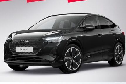 Audi Q4 e-tron 3.394 km 52.989 &euro; Eching 85386