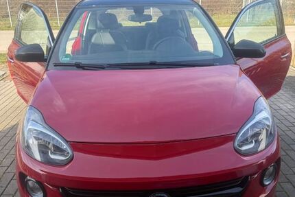 Opel Adam 69.150 km 9.199 &euro; Todtenweis 86447