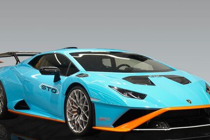 Lamborghini Huracán 1.550 km 389.640 &euro; Frankfurt 60386