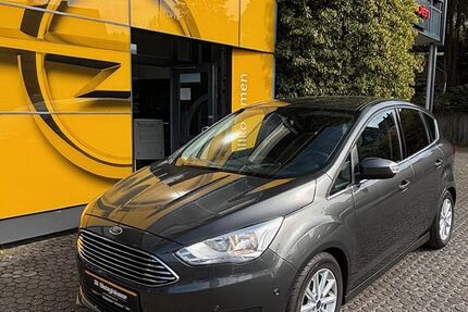 Ford C-Max 78.788 km 11.600 &euro; Battenberg (Eder) 35088