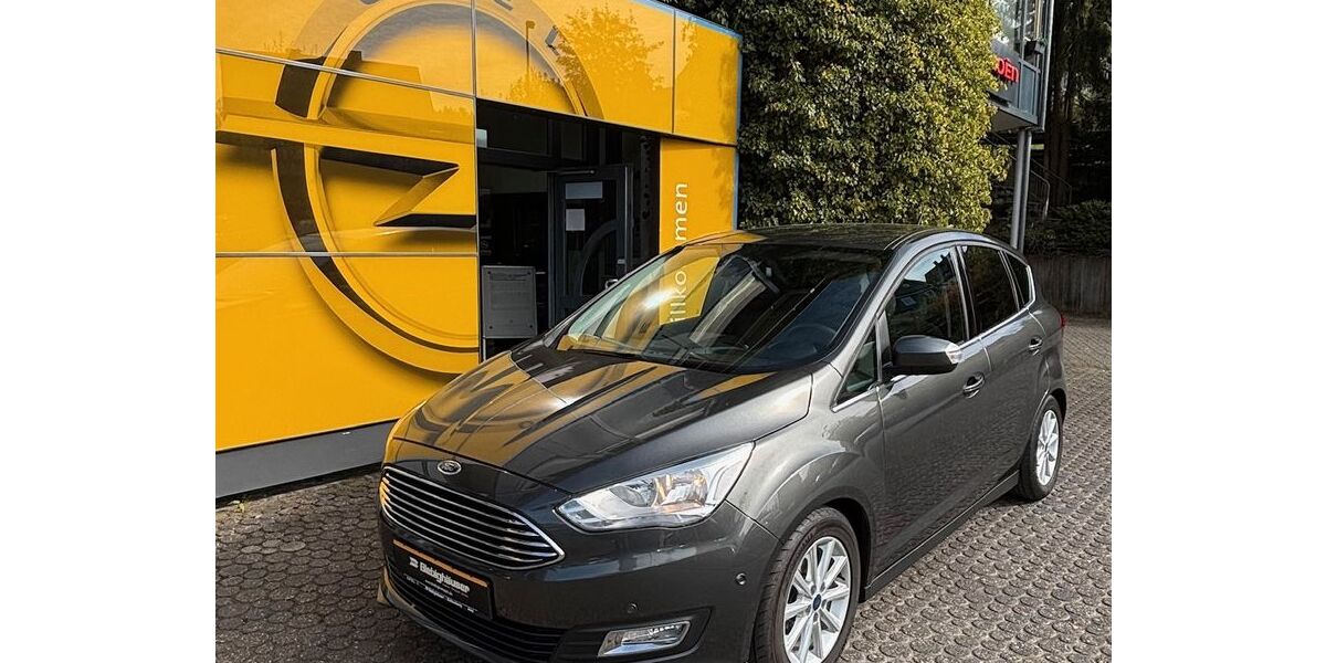 Ford C-Max 78.788 km 11.600 &euro; Battenberg (Eder) 35088