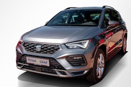 Seat Ateca 28.427 km 25.950 &euro; Bernburg 06406