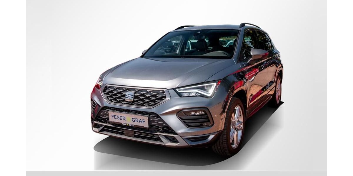 Seat Ateca 28.427 km 26.770 &euro; Bernburg 06406