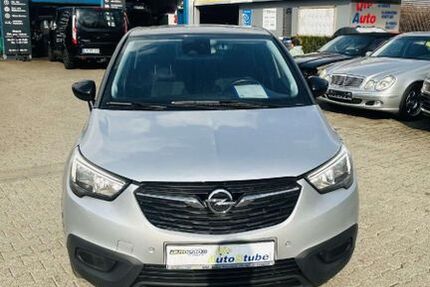 Opel Crossland (X) 137.000 km 8.990 &euro; Lüneburg 21337