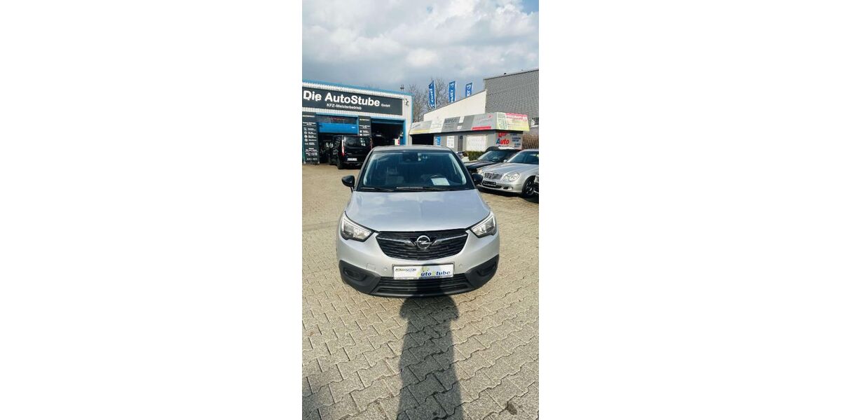 Opel Crossland (X) 137.000 km 8.990 &euro; Lüneburg 21337