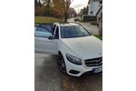 Mercedes-Benz GLC 49.000 km 31.500 € Heidenheim 91719
