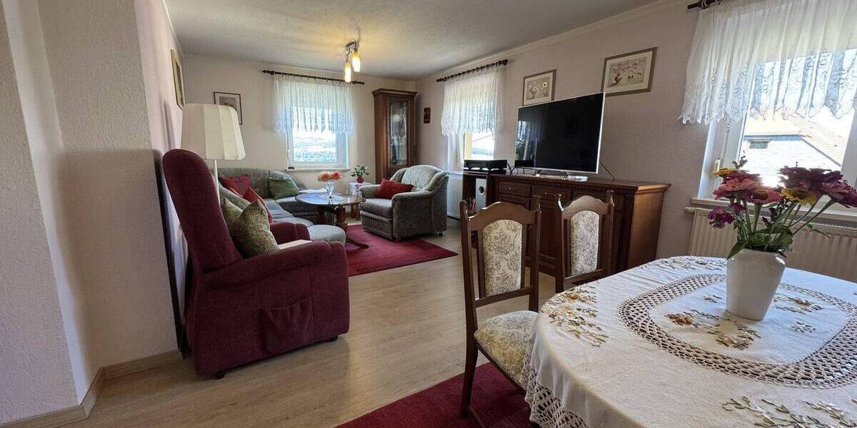 Doppelhaushälfte Schirgiswalde-Kirschau Callenberg - 6 Zimmer, 113 m&sup2;, 169.000&euro; | Angebot:26155327