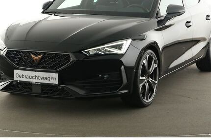 Cupra Leon 49.586 km 26.390 &euro; Suhl 98527