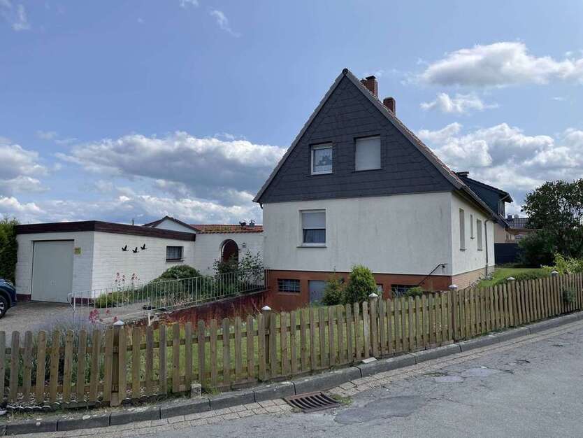 Haus zum Kaufen in Schöningen 150.000 € 120 m²