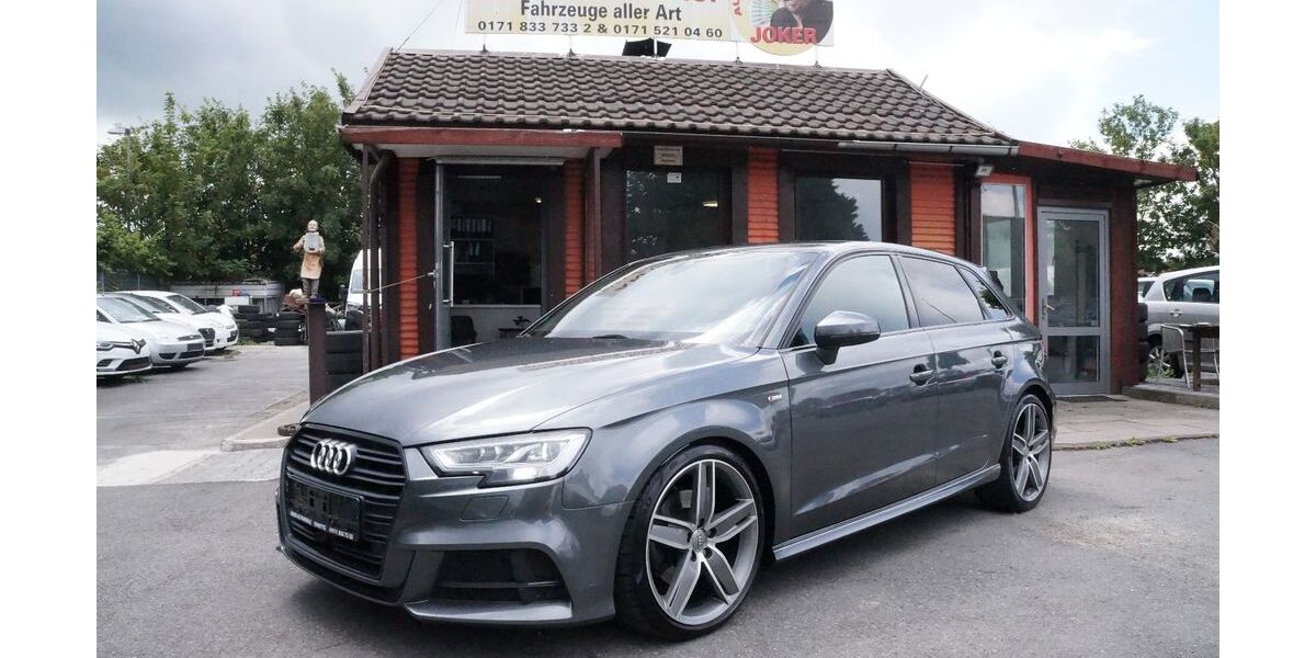 Audi A3 172.277 km 15.990 &euro; Erwitte 59597