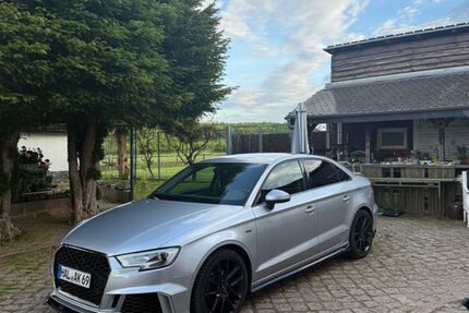 Audi A3 120.000 km 21.000 &euro; Wettin-Löbejün 06193