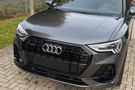 Audi Q3 64.000 km 29.990 &euro; Gau-Bickelheim 55599